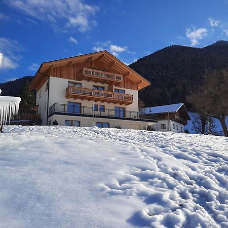 Apartamento Baumannhof Funes  Exterior foto