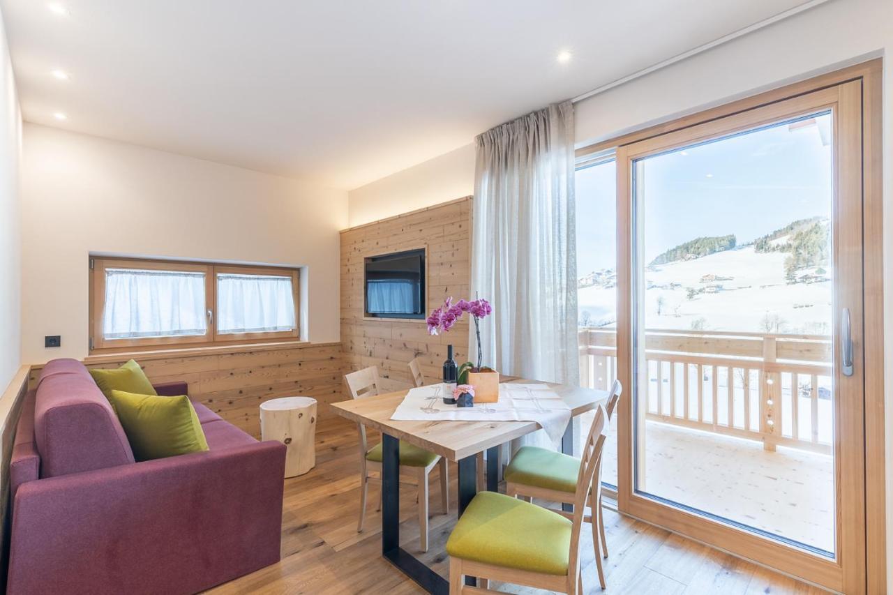 Apartamento Baumannhof Funes  Exterior foto