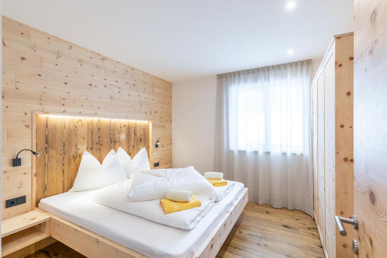 Apartamento Baumannhof Funes  Exterior foto