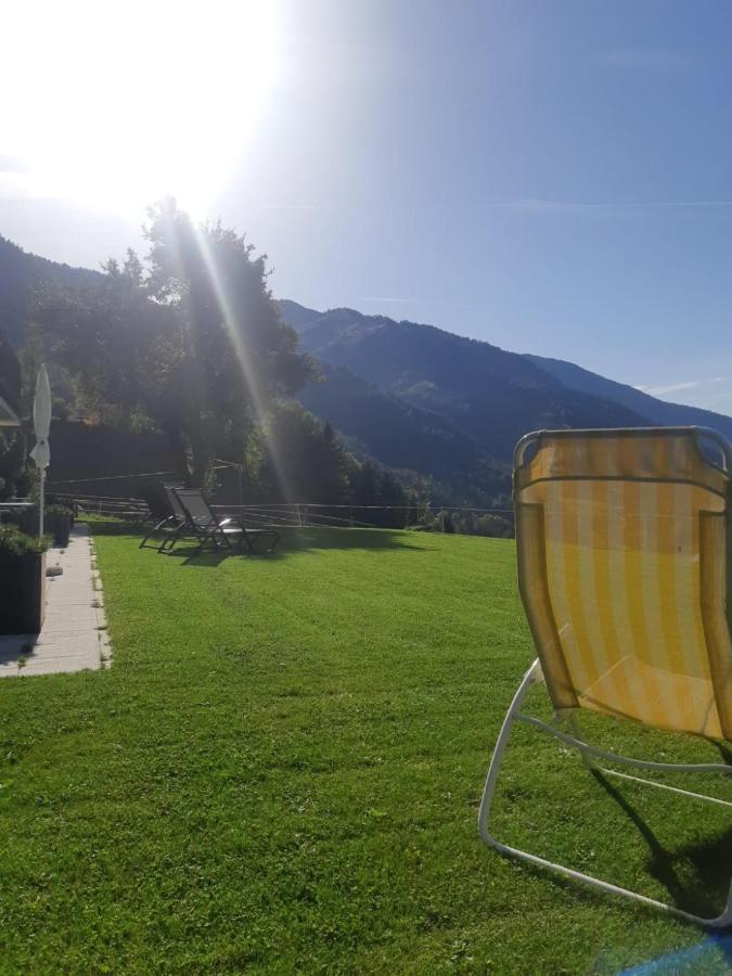 Apartamento Baumannhof Funes  Exterior foto
