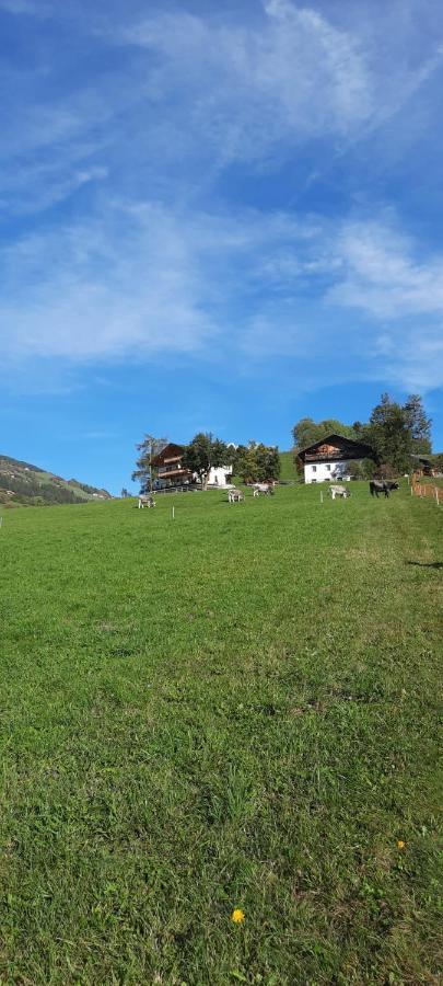 Apartamento Baumannhof Funes  Exterior foto